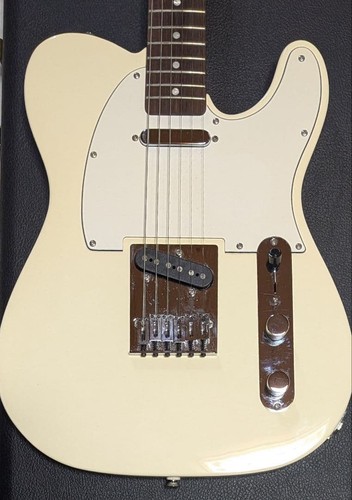 Squier fender telecaster - fender,