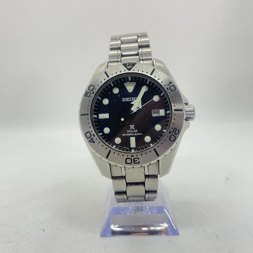 Seiko prospex v157 - seiko,