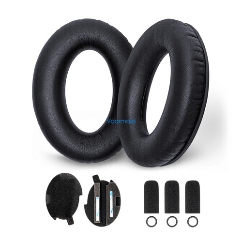 Ear pads for bose a20 - pads,