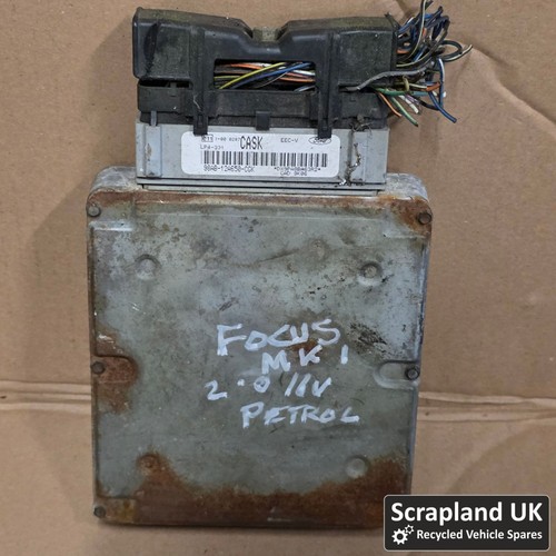 Ford focus mk1 1998 2004 - ford, 1998-2004