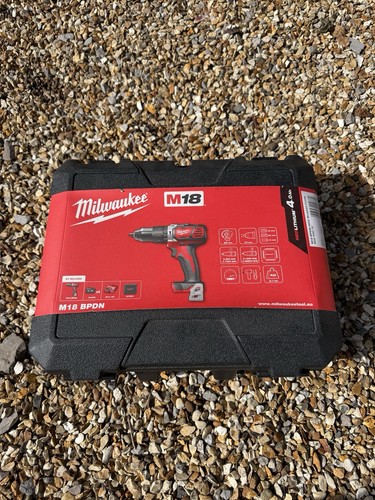 Genuine milwaukee m18 bpdn - genuine,