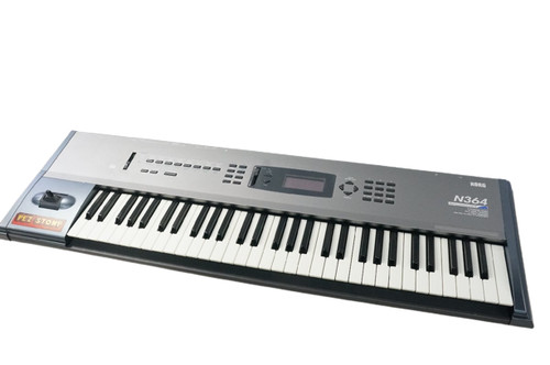 Korg n364 good order - n364.,