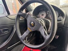 Used Steering Wheel fits: 2004