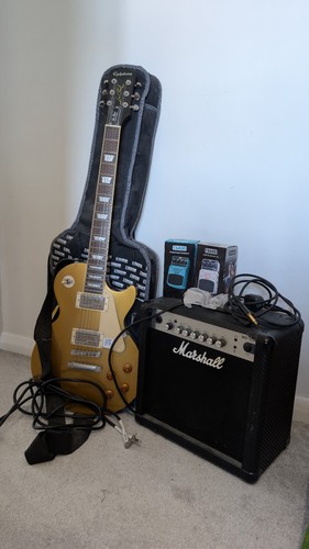 Epiphone les paul standard - les,
