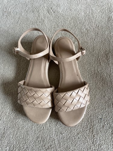 Linzi ladies light tan colour