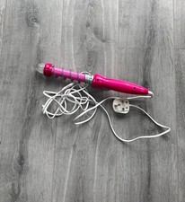 Carmengirls Hair Curling