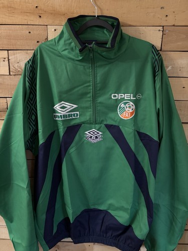 1995 ireland drill top - 1995,