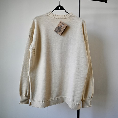 Unused guernsey woollens - unused,,