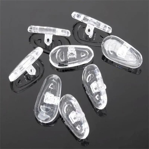 Glasses nose pads - nose,