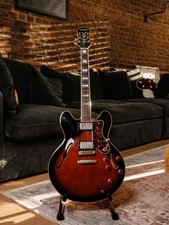 Epiphone Sheraton II Es 335