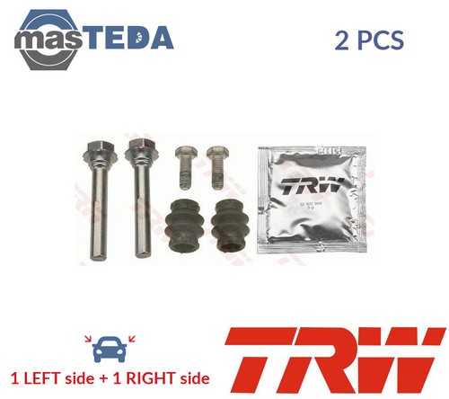 St1475 brake caliper repair - st1475,