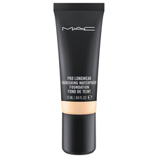 MAC Pro Longwear Nourishing Waterproof Foundation 25ml NIB 💯Authentic