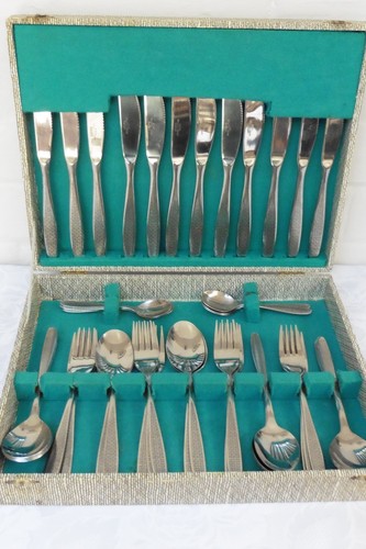Vintage 1960 44 piece - vintage,