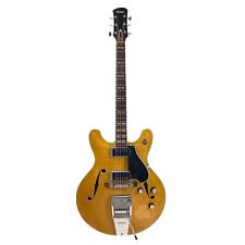 YAMAHA SA-50 Electric Guitar JPN With Softcase Used Maintenance completed 01Y