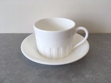 Wedgwood Colosseum Tea Cup and