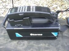 vintage MOTOROLA STORNO 120  Brick Mobile Cell Phone Vintage Retro Collectable