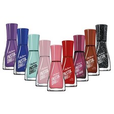 Sally Hansen Nail Polish Nail