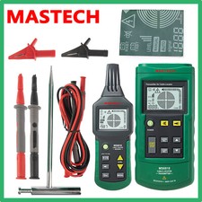 MASTECH MS6818 Wire Tester