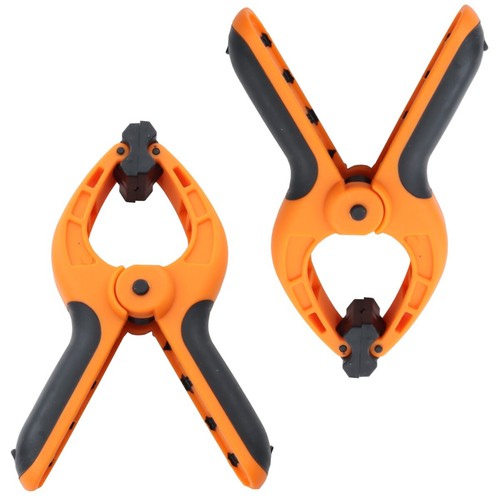Spring clamps 50mm - spring,