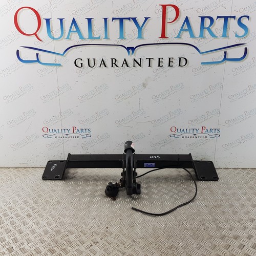 Bmw tow bar - x5, f15