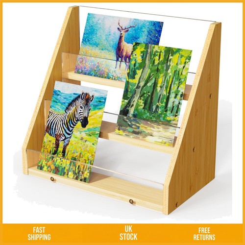 Elegant bamboo and acrylic - and, 4