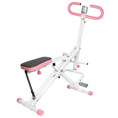 Merach squat machine deep - merach, abs