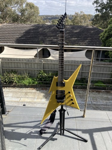Rich ironbird pro - b.c.,