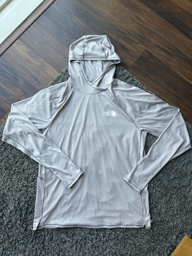The north face sunriser hoody - the,