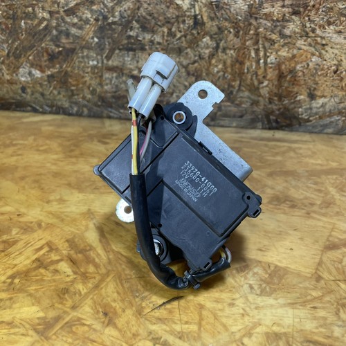 Suzuki gsxr 1000 exhaust servo - suzuki,