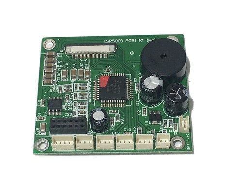 Spektrum dx4c main board - pc,