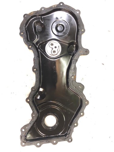 Engine side cover - engine, renault