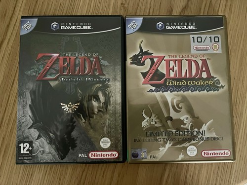 Legend zelda twilight - of,