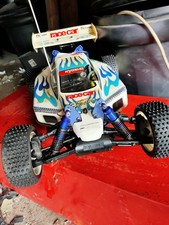 Kyosho Inferno MP 7.5 (.21)