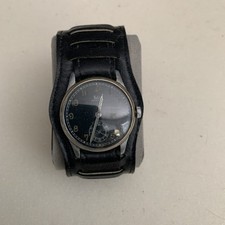 Felca German Army Watch 1940s