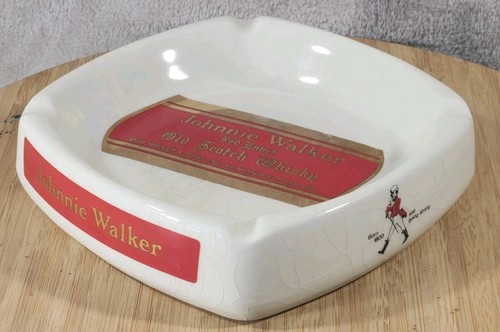 Vintage johnnie walker - vintage,
