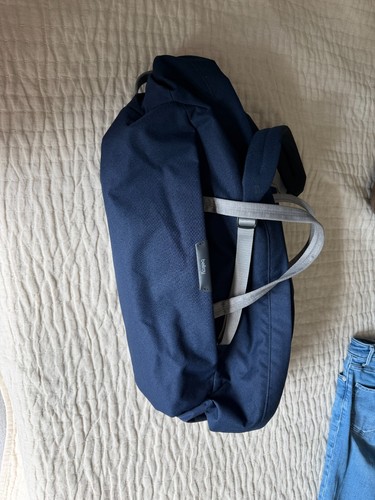 Bellroy classic weekender - weekender, 45l