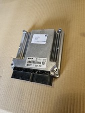 bmw 318ci e46 petrol 105kw ecu bosch 7532788 0261208813 2006