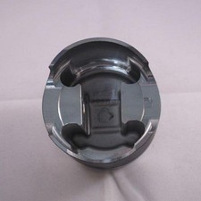 Wossner Piston Kit 78-80 CR250