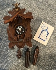 RARE! Vintage German Black