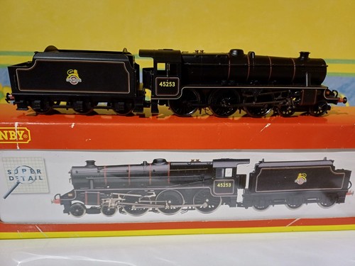 Hornby gauge r2250 br - r2250,