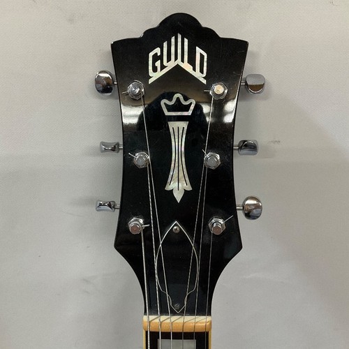 Guild polara deluxe - guild,