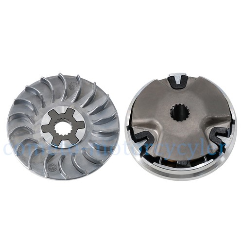 Motorcycle primary clutch - motorcycle,