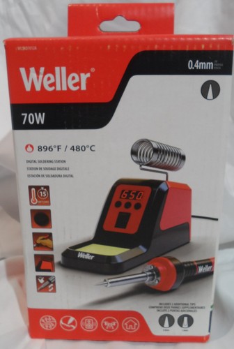 Weller wlskd7012a digital - weller,
