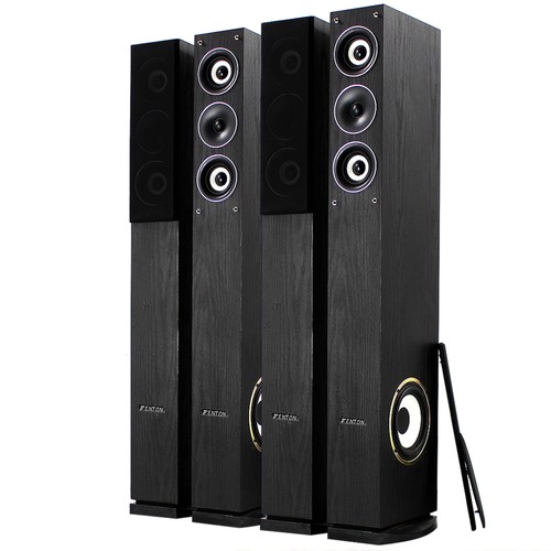 Fenton shft52b hifi - fenton, tower