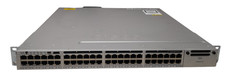 CISCO WS-C3850-48P 48 Port