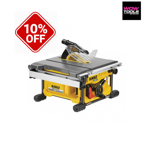 Dewalt dcs7485n 54v - 54v, flexvolt