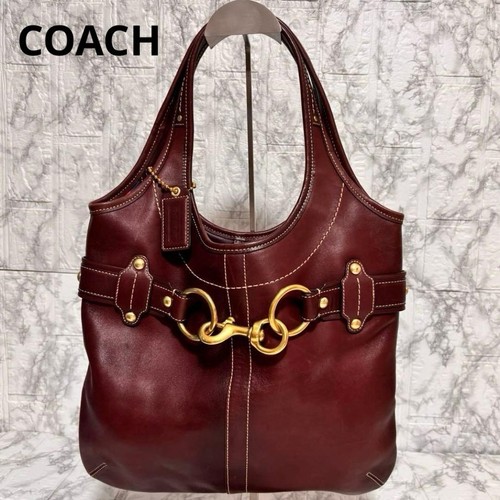 Vintage old coach f11266 y2k - coach,