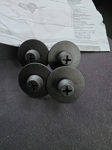 Volkswagen stud mat - mat, kit
