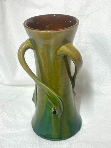 Antique brannam barum ware - barum,
