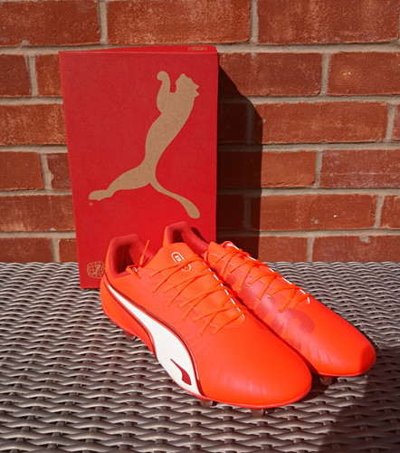 Puma men king football boots - men's,